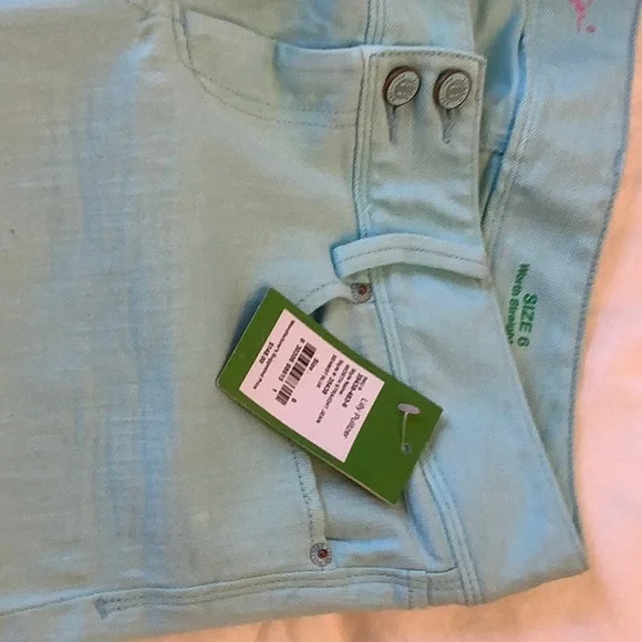 Lilly Pulitzer Women’s jeans - Picture 3 of 4